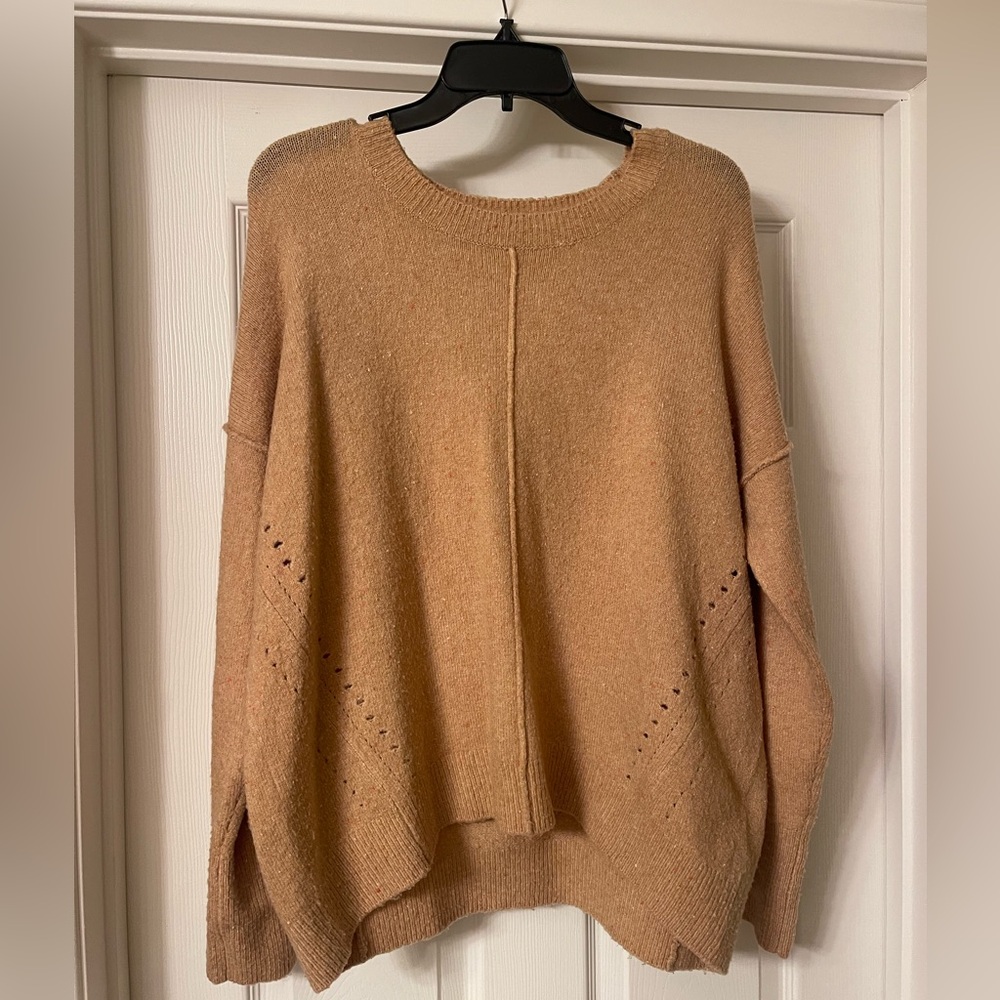 Topshop Sweater Size 6